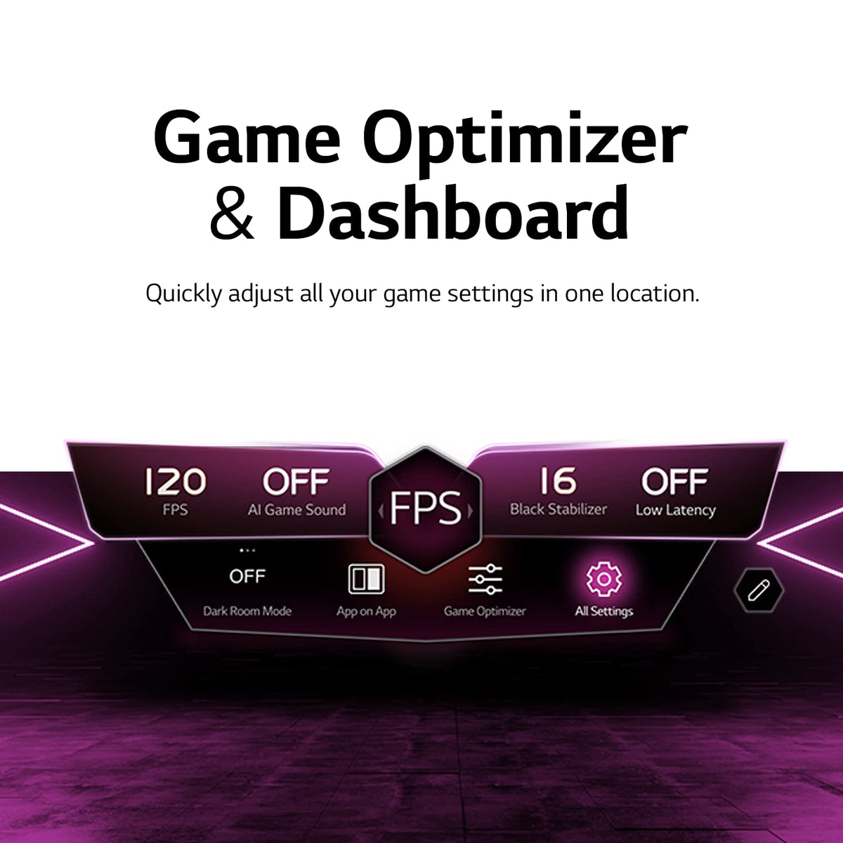55-Inch 4K Smart TV I84323