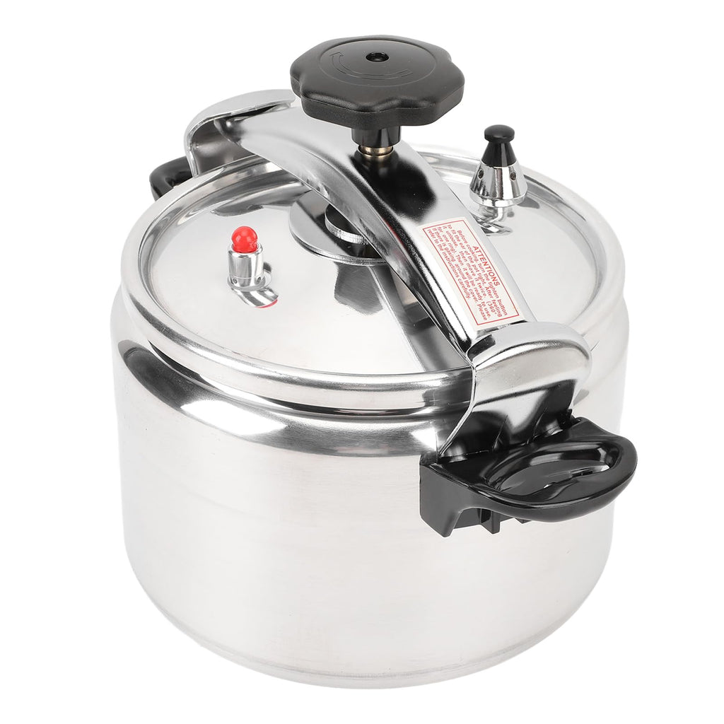 7L Aluminum Pressure Cooker C408702