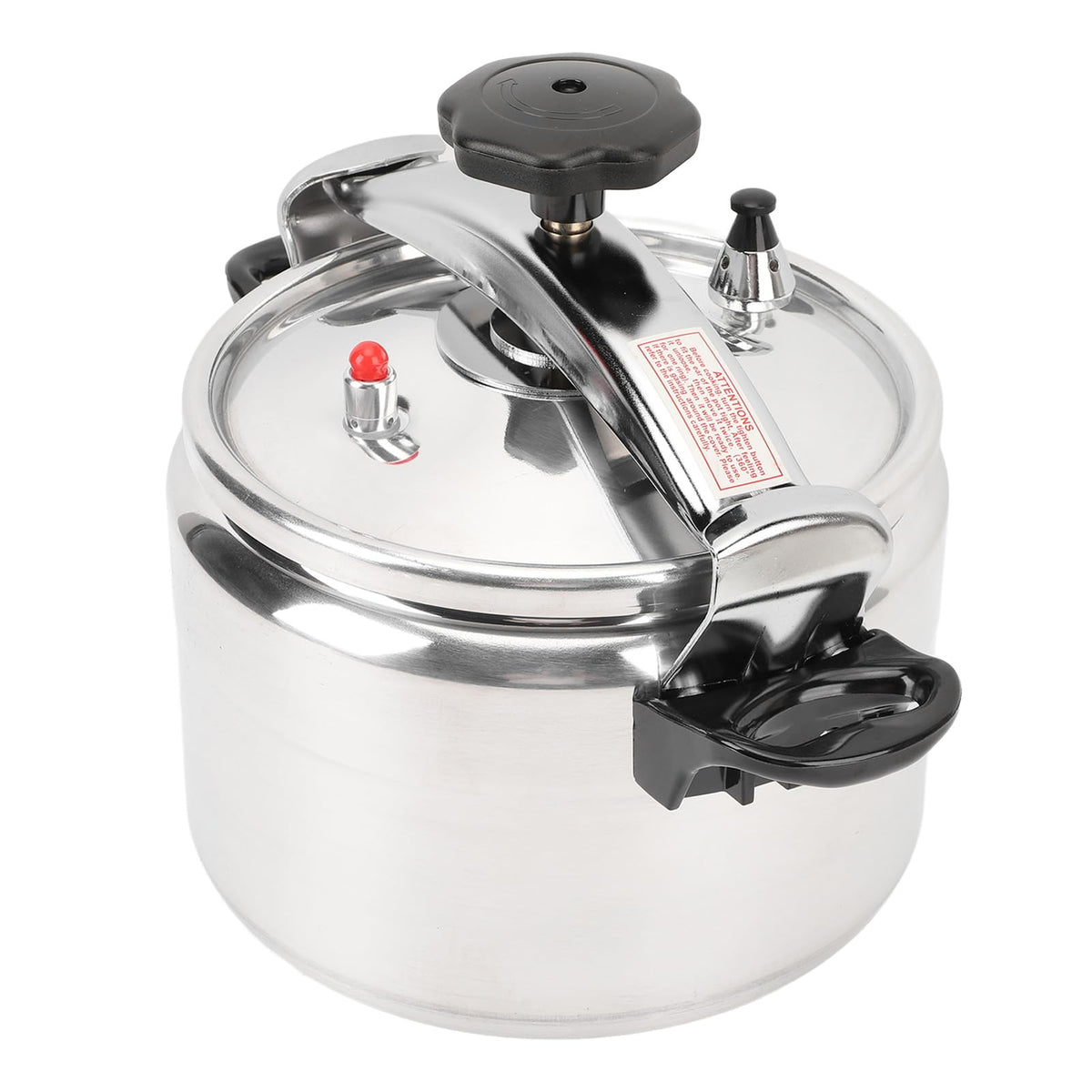 7L Aluminum Pressure Cooker C408702