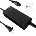 54.6V Power Adapter for Electric Bike Electric Scooter X17119
