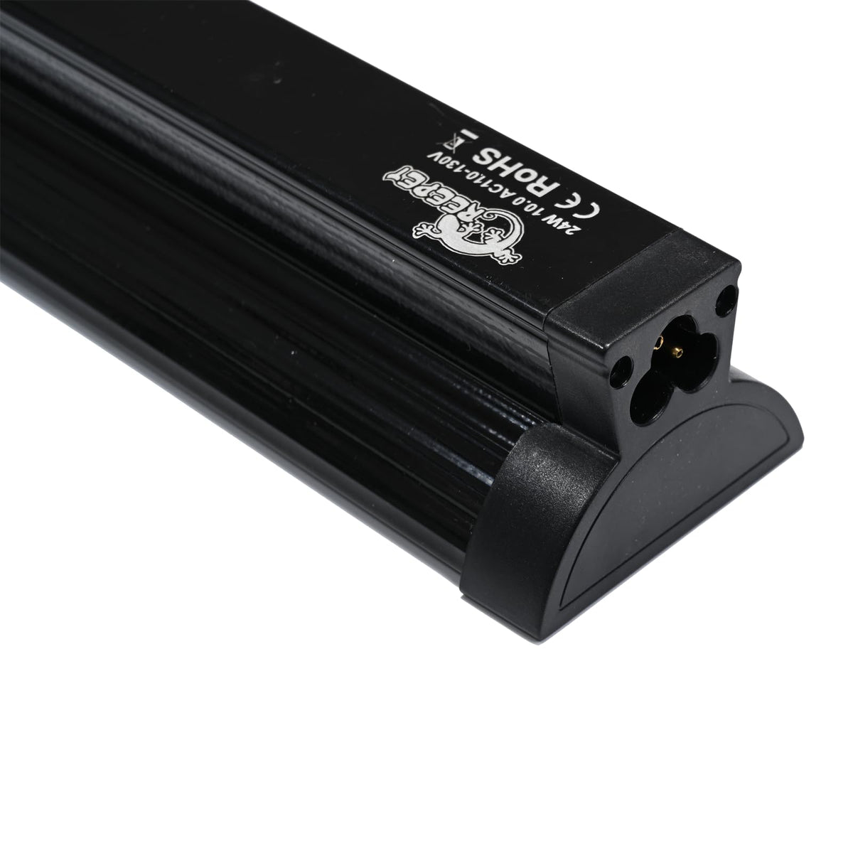 24W 22 Inch T5 HO UVB10.0 Reptile Light Combo Kit H133142