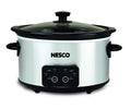 Digital 4 Quart Slow Cooker U87834