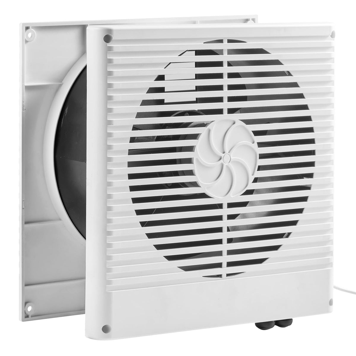 8" Two-Way Through-the-Wall Ventilation Fan Y217