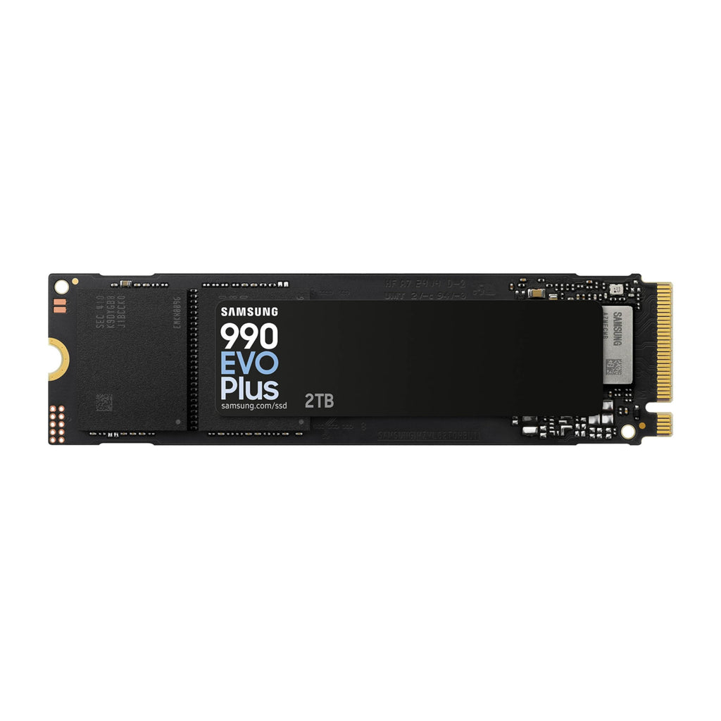 2TB PCIe Gen 4x4 M.2 2280 SSD H322551