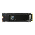 2TB PCIe Gen 4x4 M.2 2280 SSD H322551