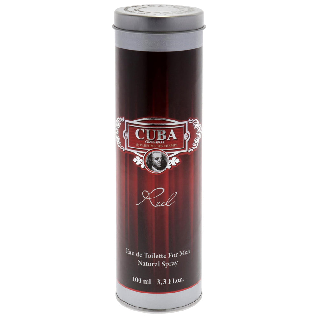 Men Edt Spray 3.3 Fl Oz K32176