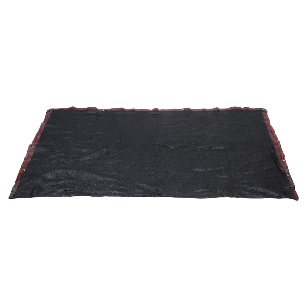 10x10ft Outdoor Dog Kennel Cover E39527