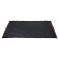 10x10ft Outdoor Dog Kennel Cover E39527
