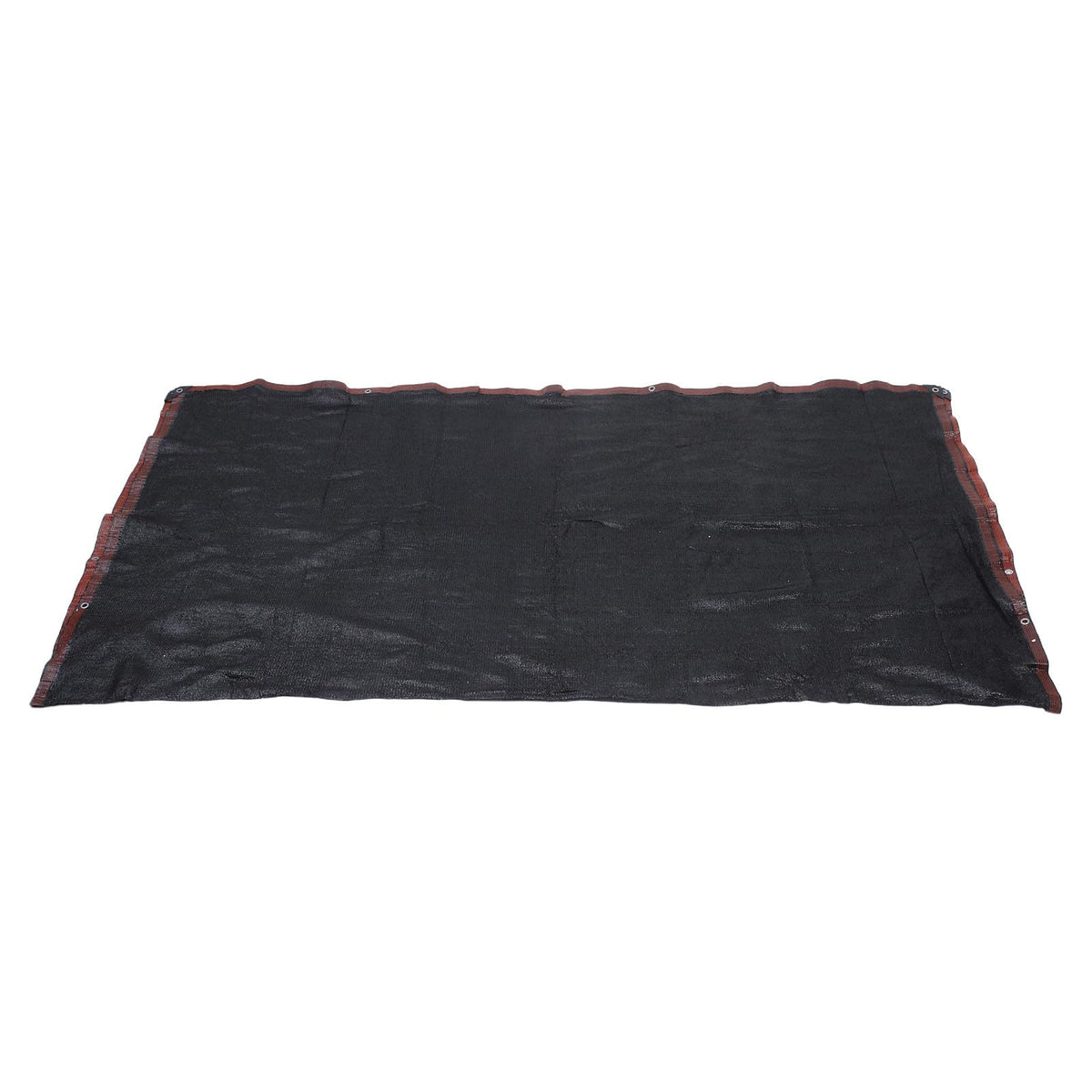 10x10ft Outdoor Dog Kennel Cover E39527