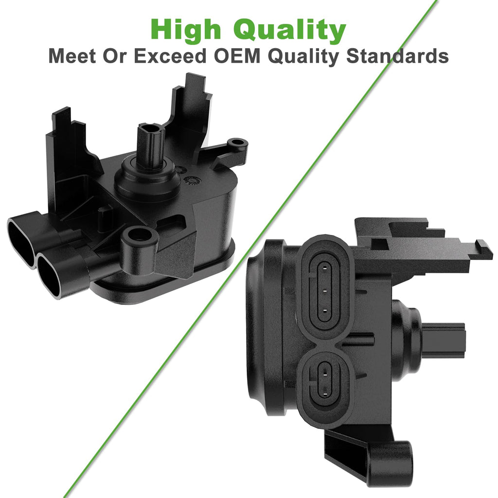 Throttle Potentiometer for Golf Cart C43385