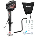 Electric Trailer Jack 9000 lbs 12V A-Frame E588