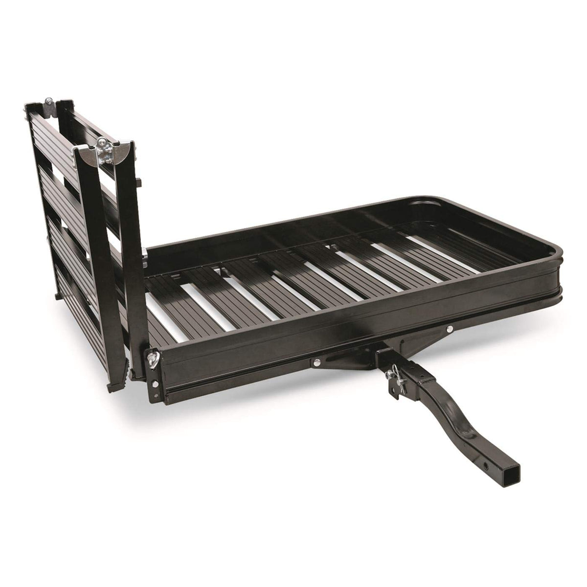 Aluminum Folding Hitch Cargo Carrier J391