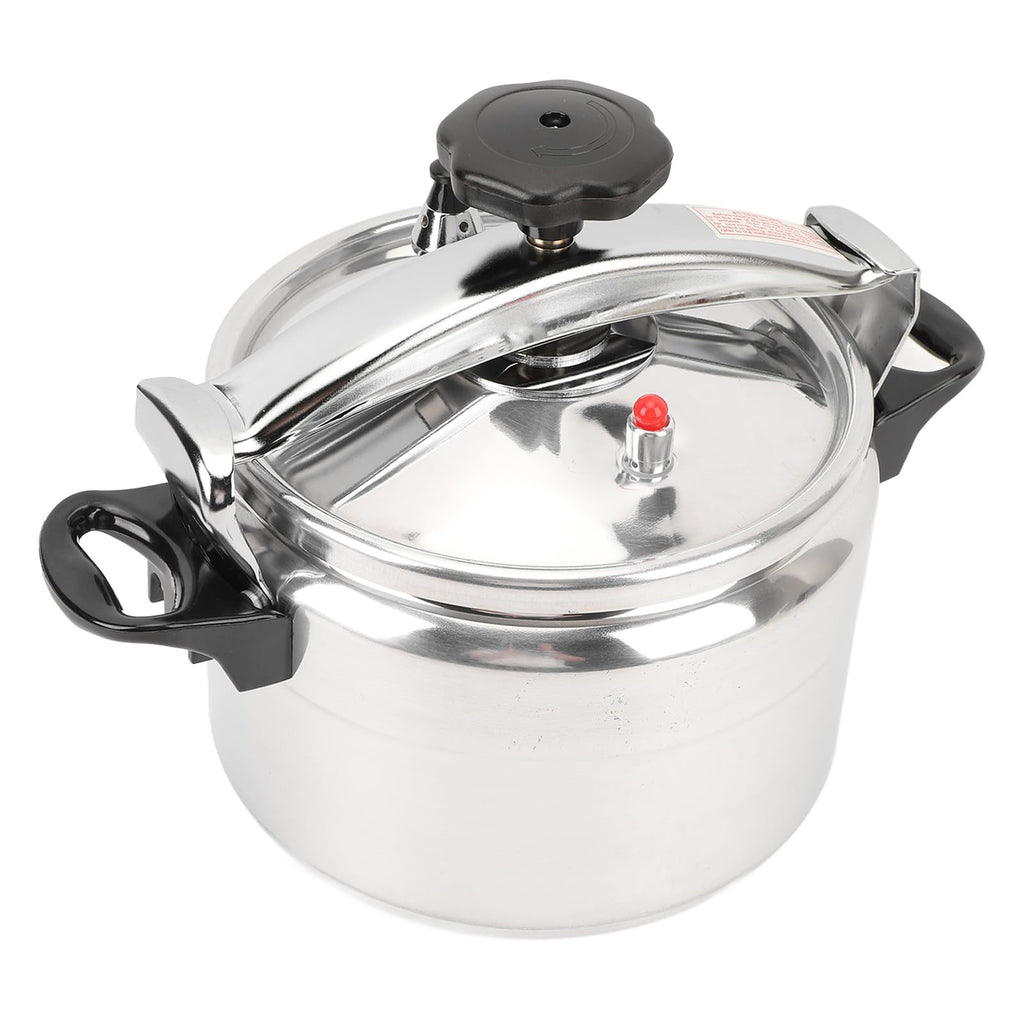 7L Aluminum Pressure Cooker C408702