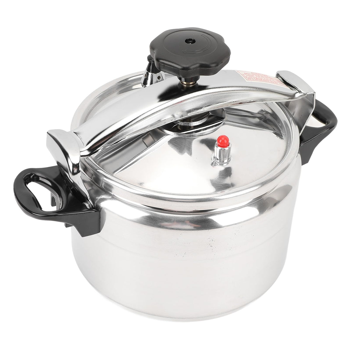7L Aluminum Pressure Cooker C408702