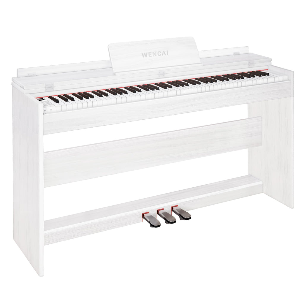 88 Key Fully Weighted Digital Piano T357208