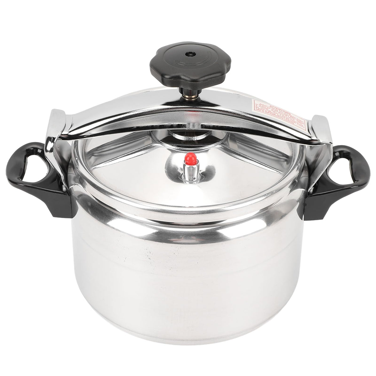 7L Aluminum Pressure Cooker C408702