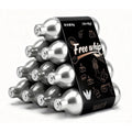 Whipped Cream Chargers 8g Food-Grade 10-pack O814730