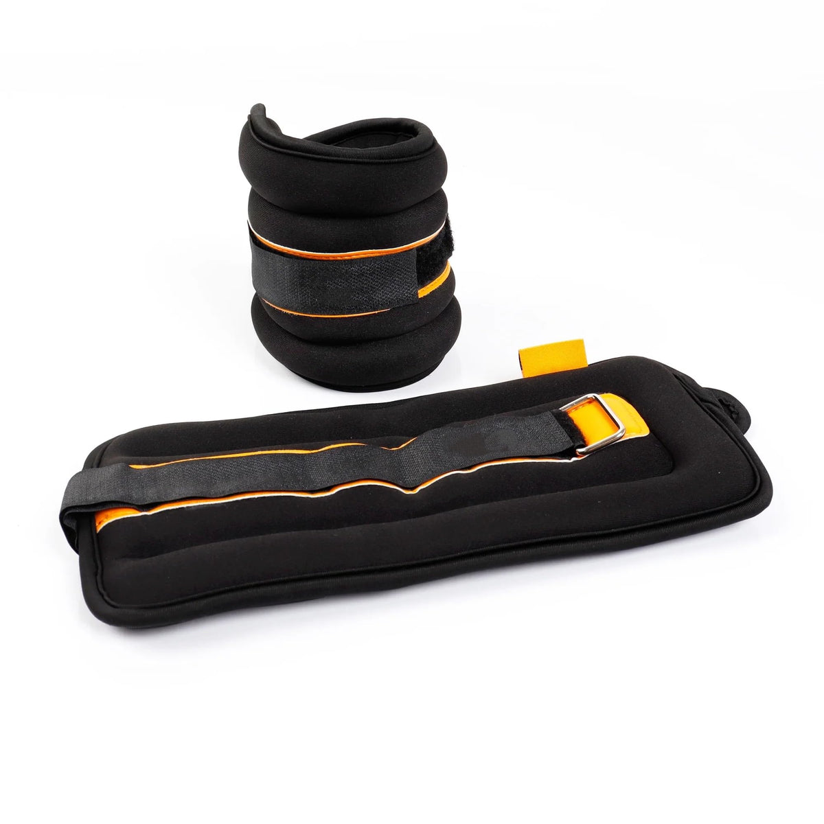 Ankle & Wrist Weights 5lb Pair R19679