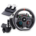 Steering Wheel with Pedals & Shifter V2799