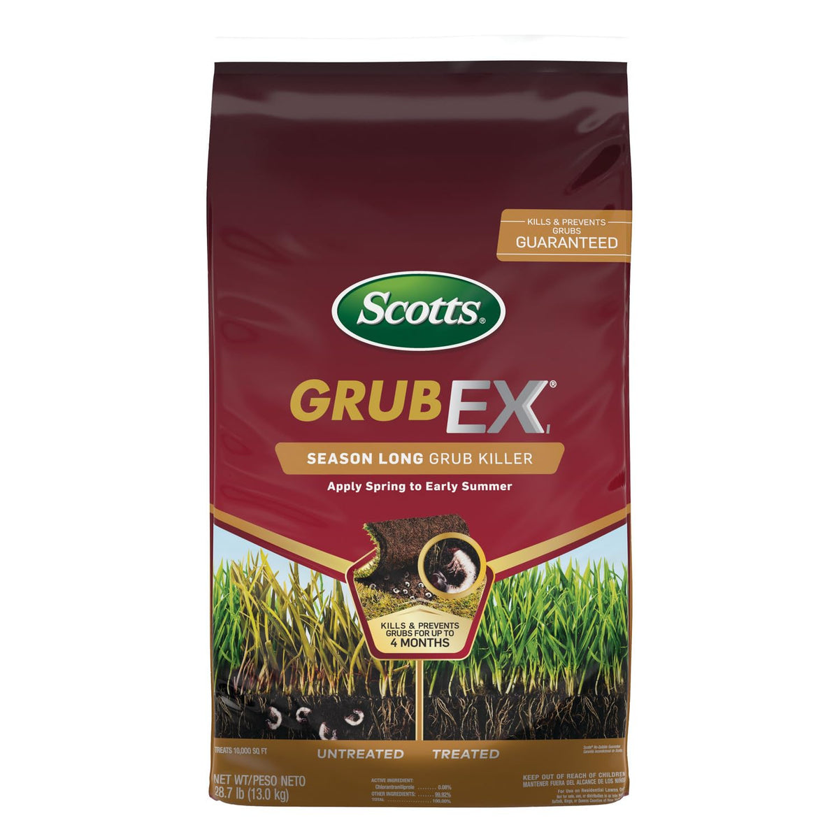 Season Long Grub Killer 28.7 lbs I93178