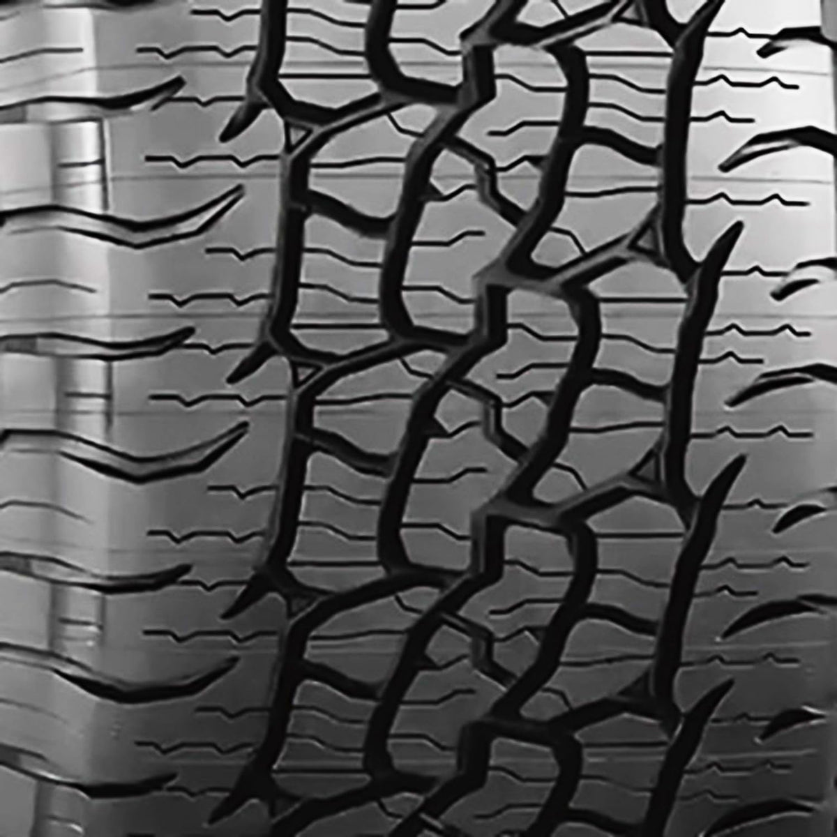 On and Off-Road Tire 265/70R18 116T O411763