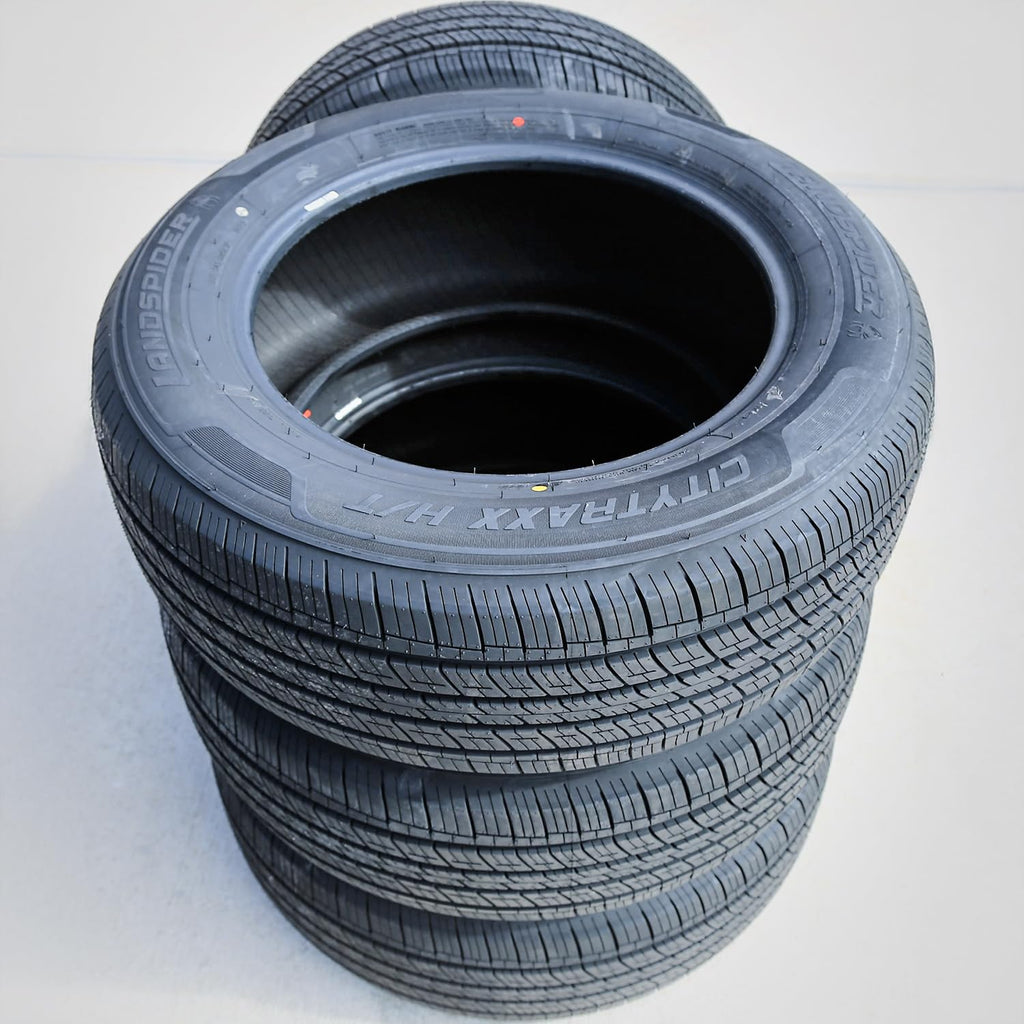 2 x 265/70R18 116H SL Highway Tires I7539