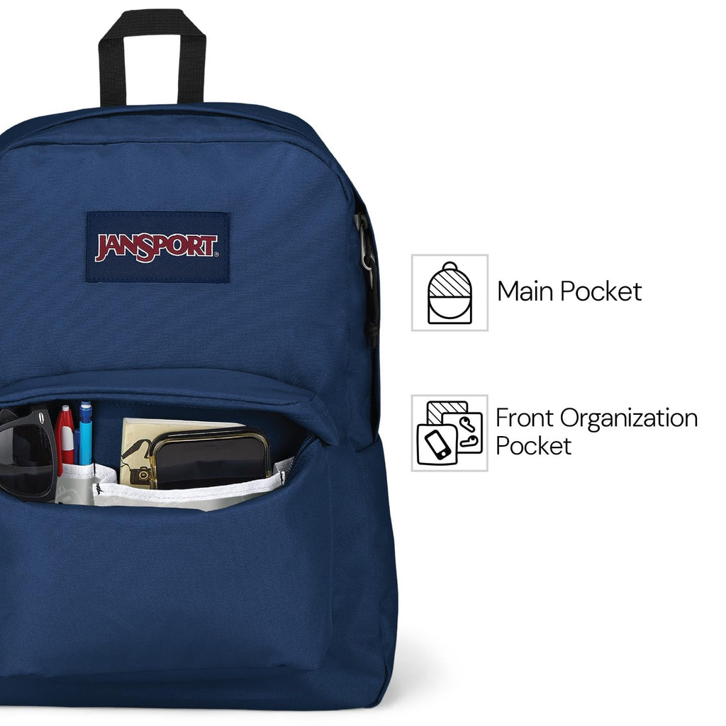 Backpack X4411