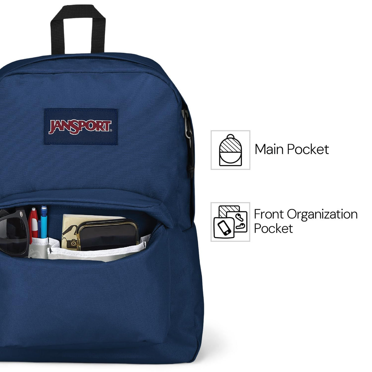 Backpack X4411