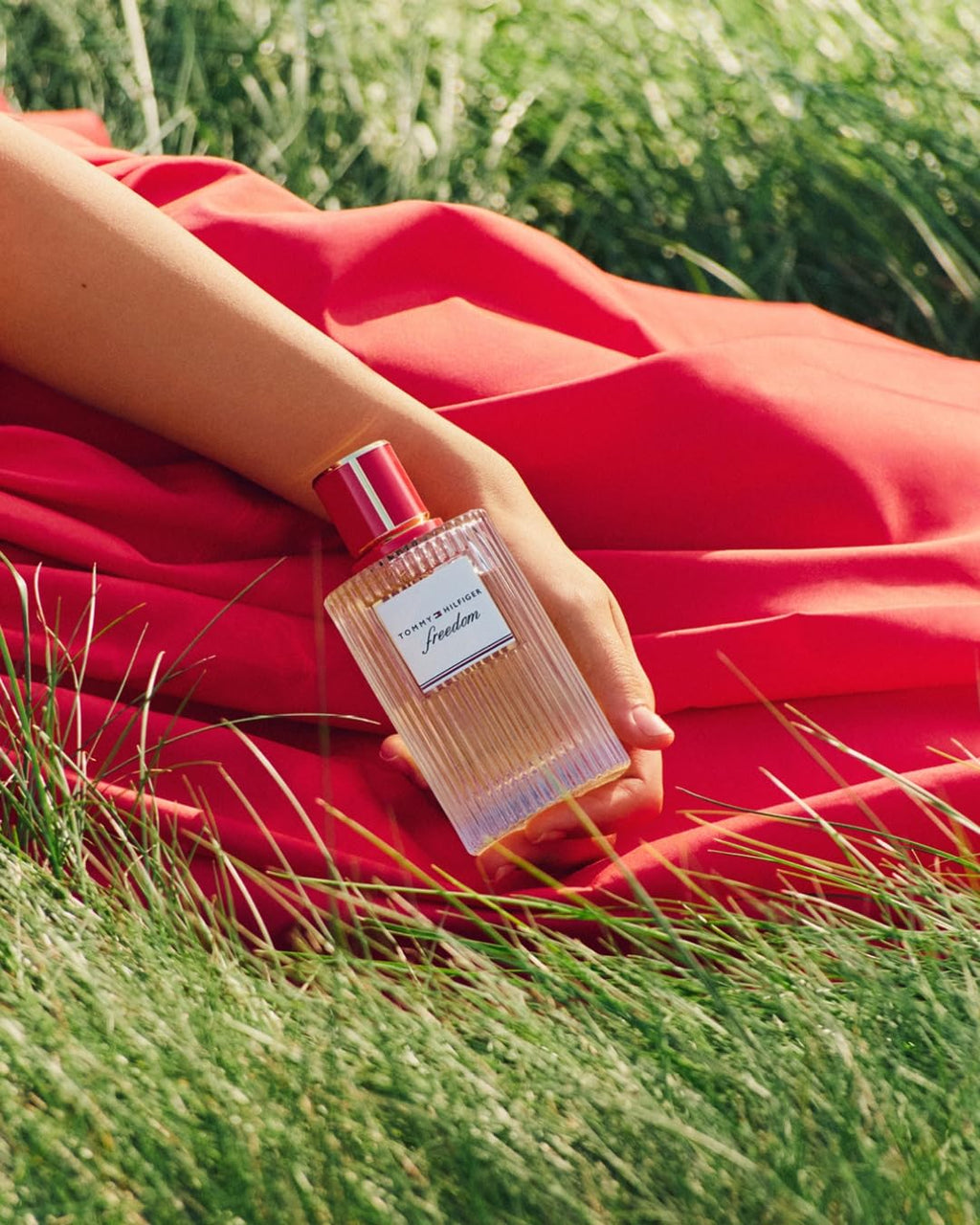Eau de Parfum W927