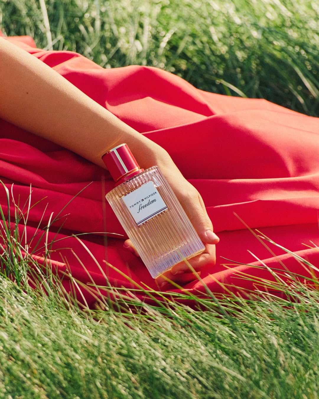 Eau de Parfum W927