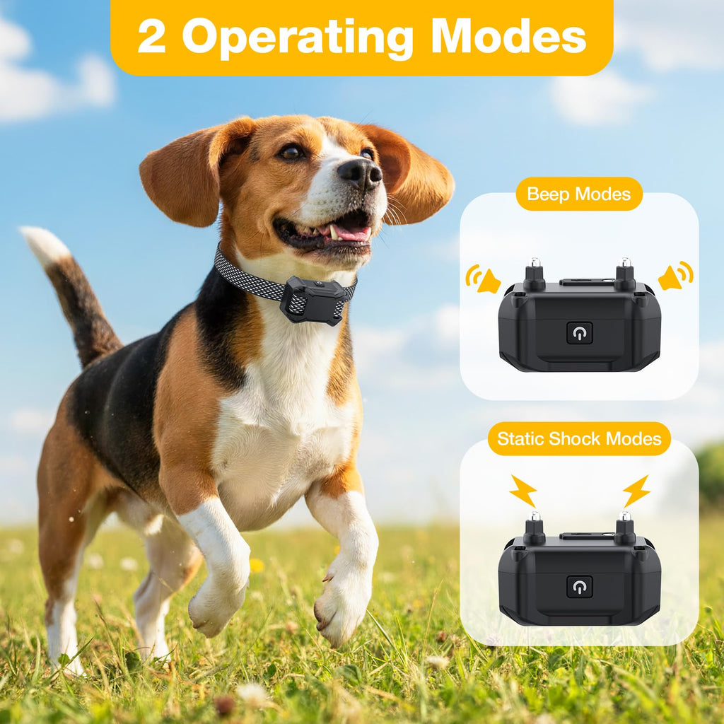 Electric Fence for Dogs J776