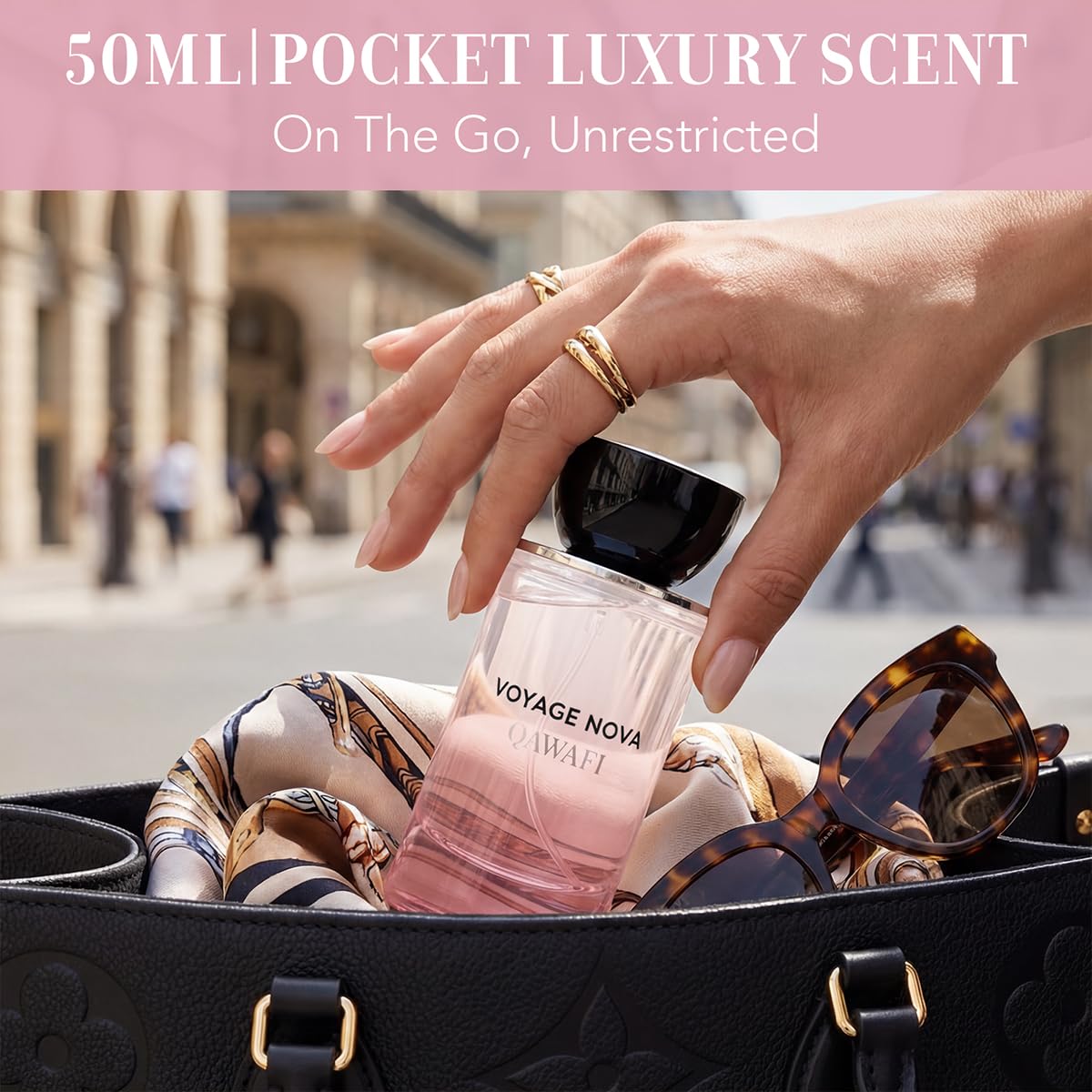 Eau de Parfum for Women 50ml Y311