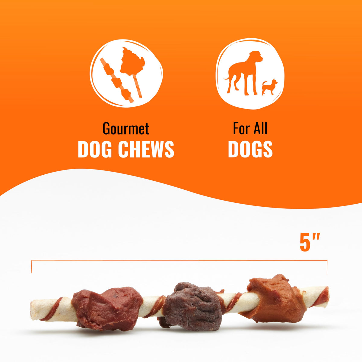 24 oz Dog Treat H648768
