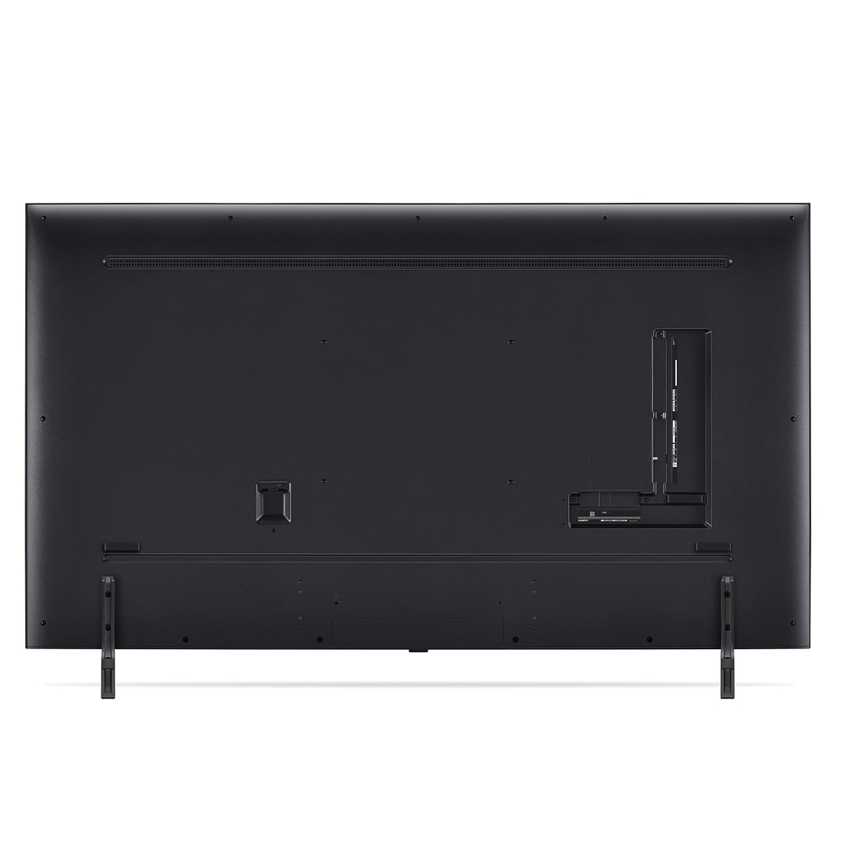55-Inch 4K Smart TV I84323