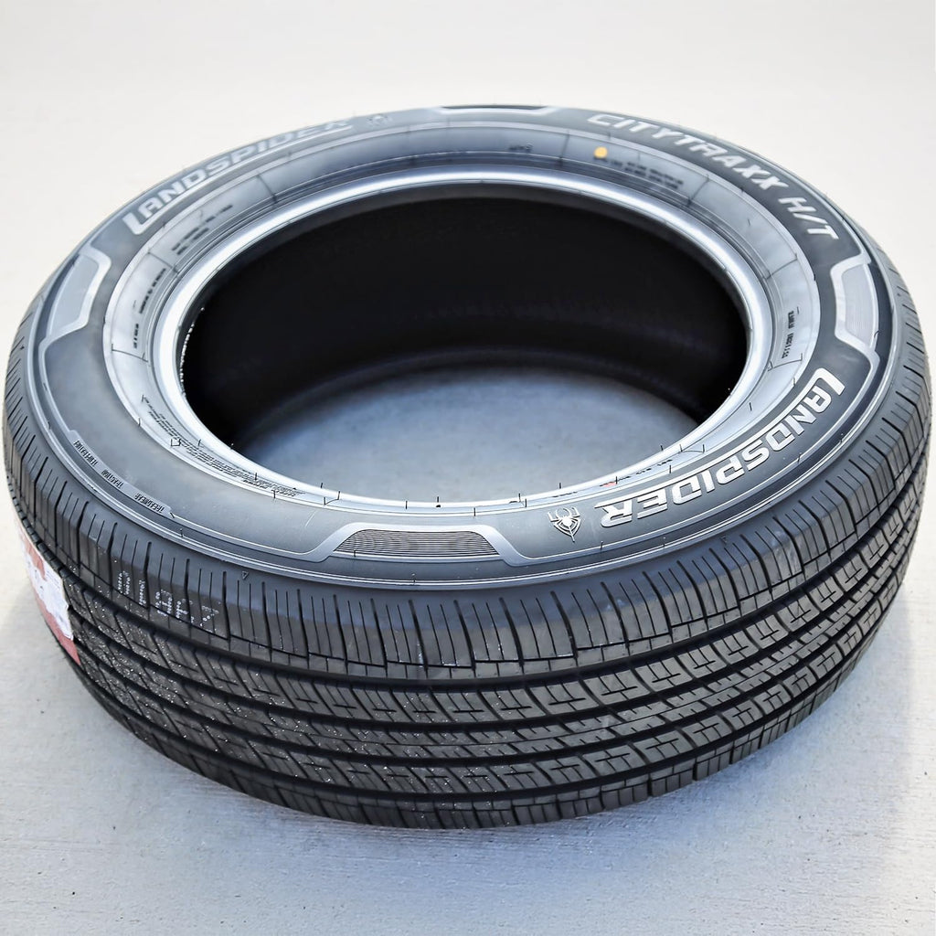 2 x 265/70R18 116H SL Highway Tires I7539