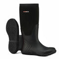 Women's Waterproof Insulated Neoprene Rubber Rain Boots M137307