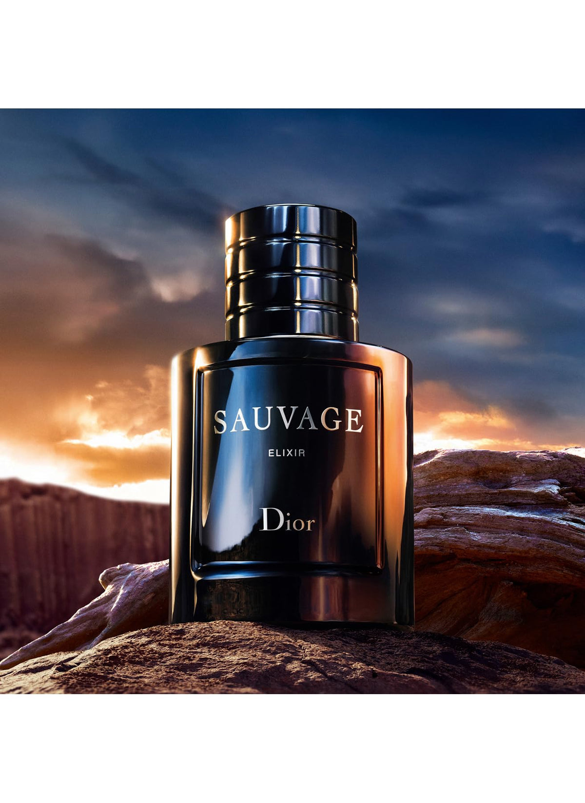 3.4 Ounce Men Fragrance S55858