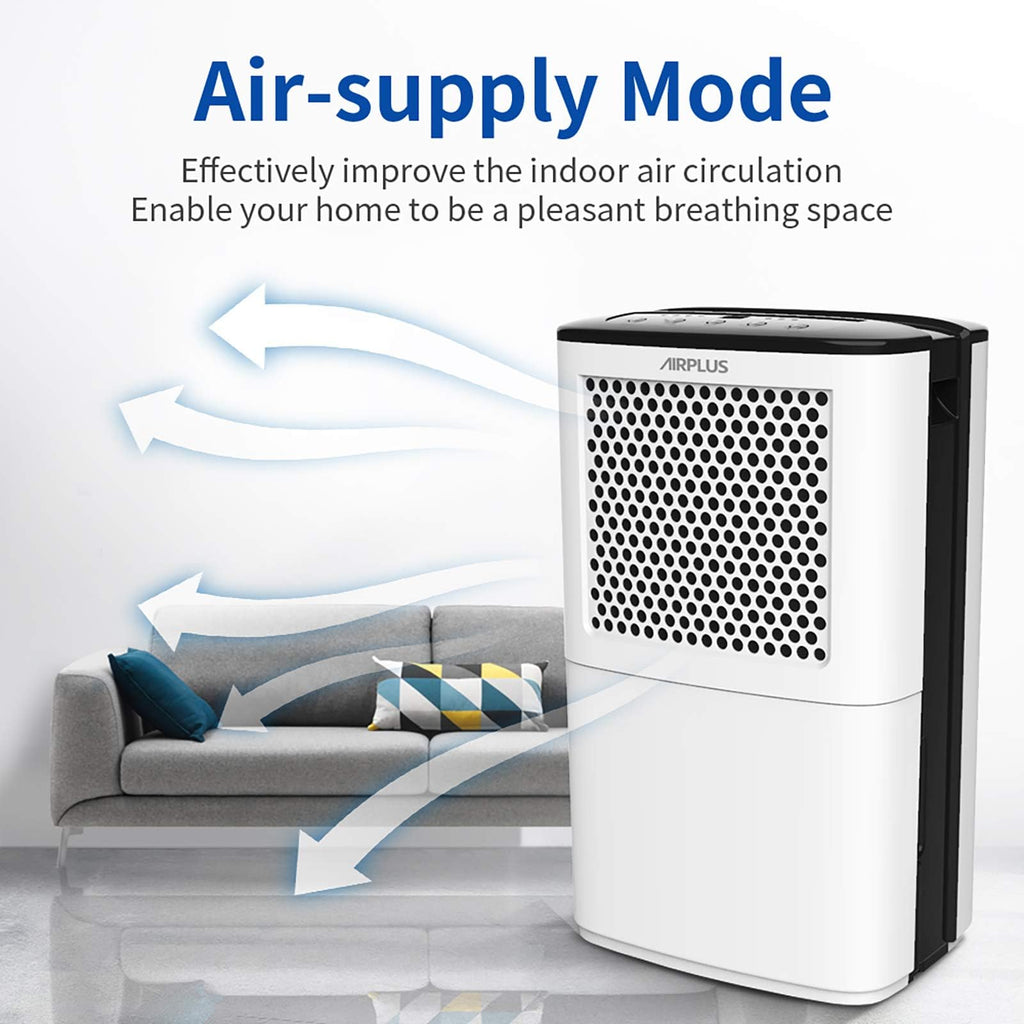 50 Pint Dehumidifier F781
