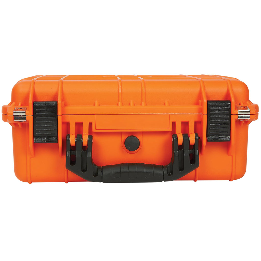 16in. Plastic Waterproof Storage Case with Foam I92624