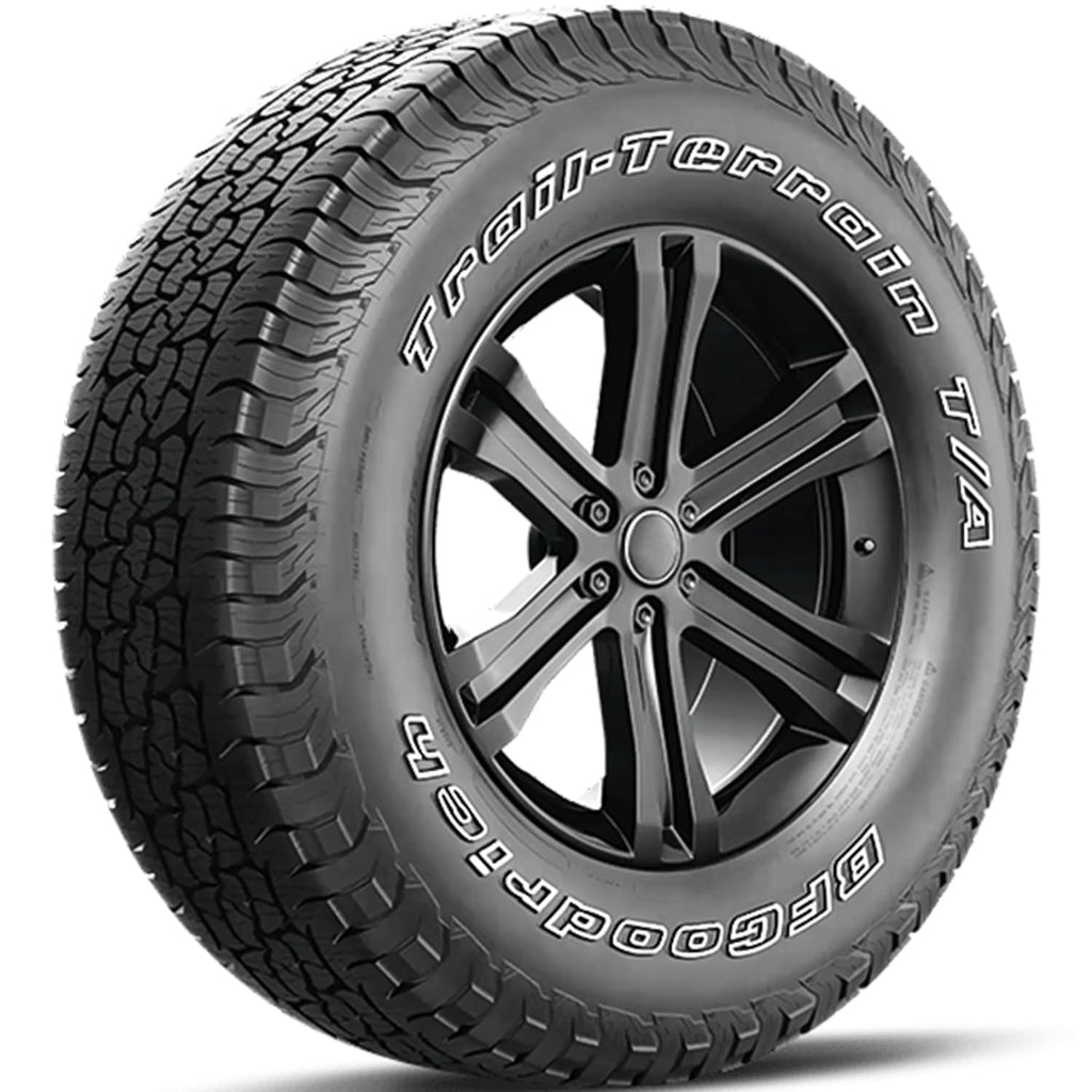 On and Off-Road Tire 265/70R18 116T O411763