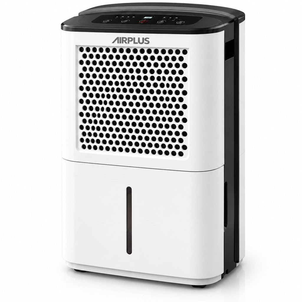 50 Pint Dehumidifier F781