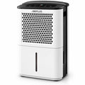 50 Pint Dehumidifier F781