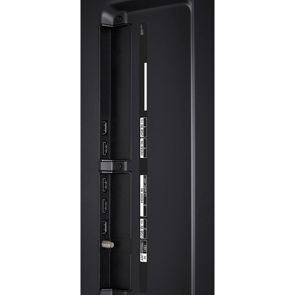 55-Inch 4K Smart TV I84323