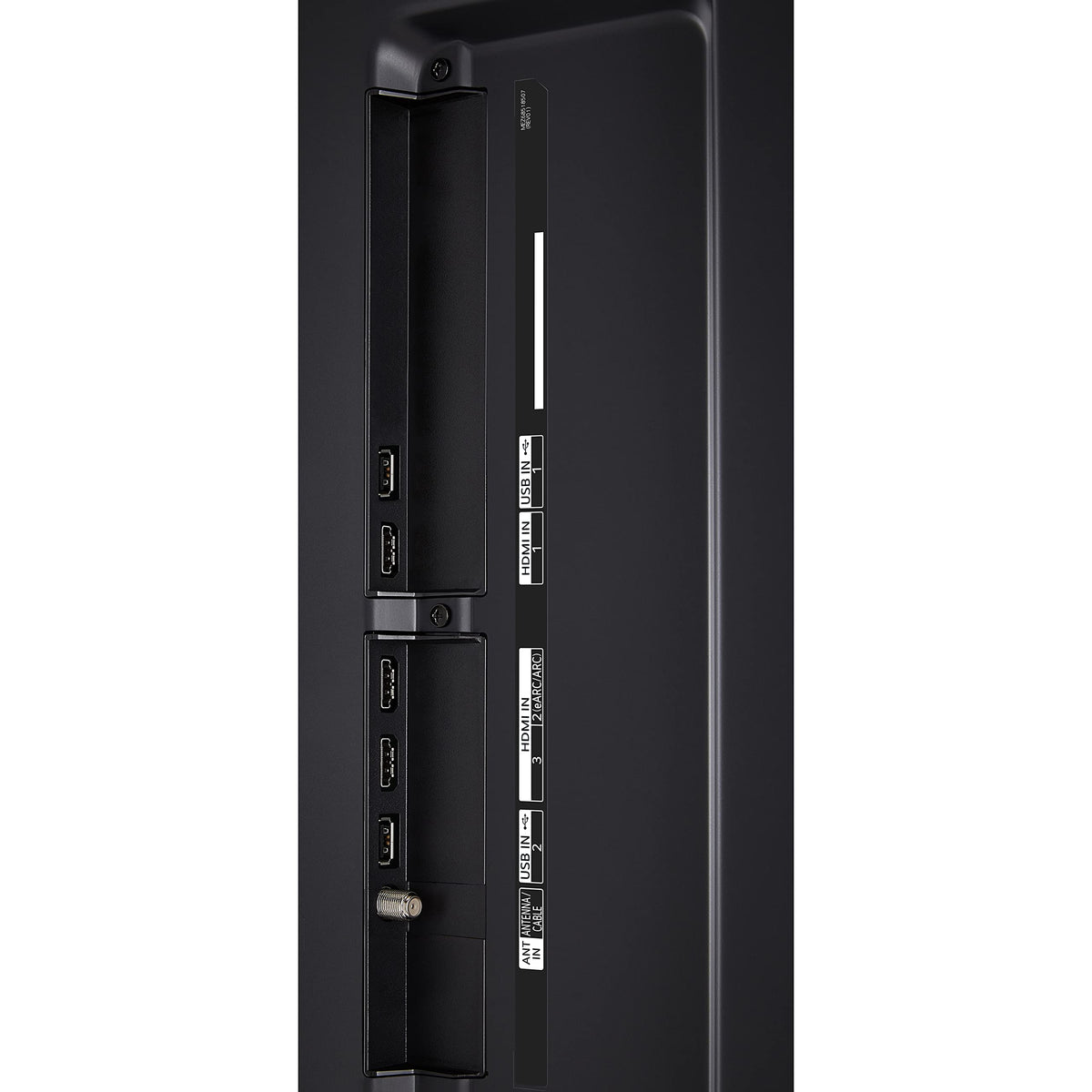 55-Inch 4K Smart TV I84323