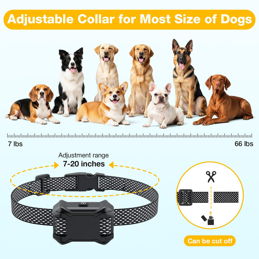 Electric Fence for Dogs J776