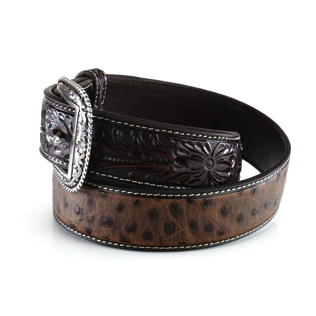 Leather Belt U86179