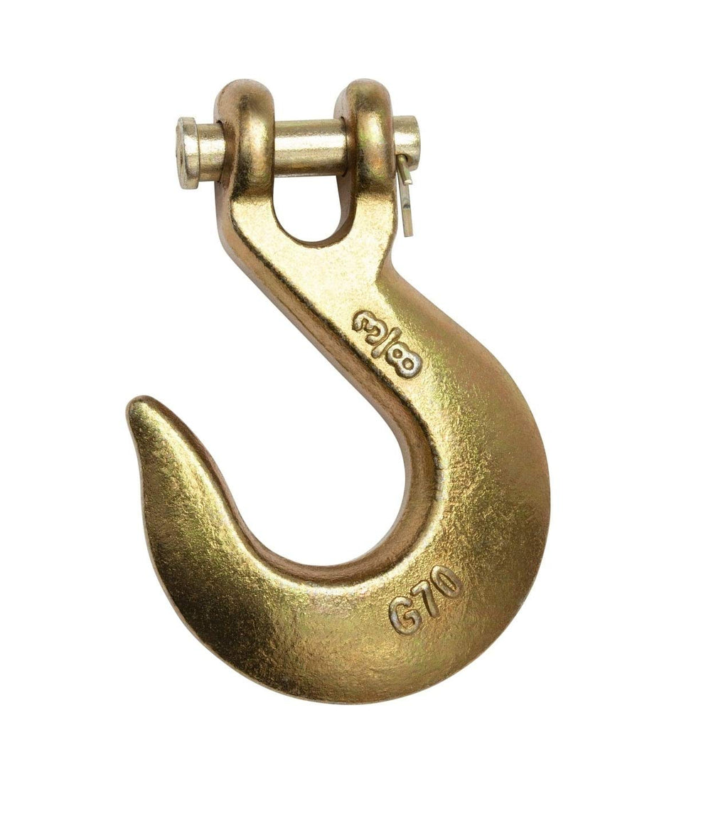3/8" Clevis Slip Hook G70 Tow Chain Z8633