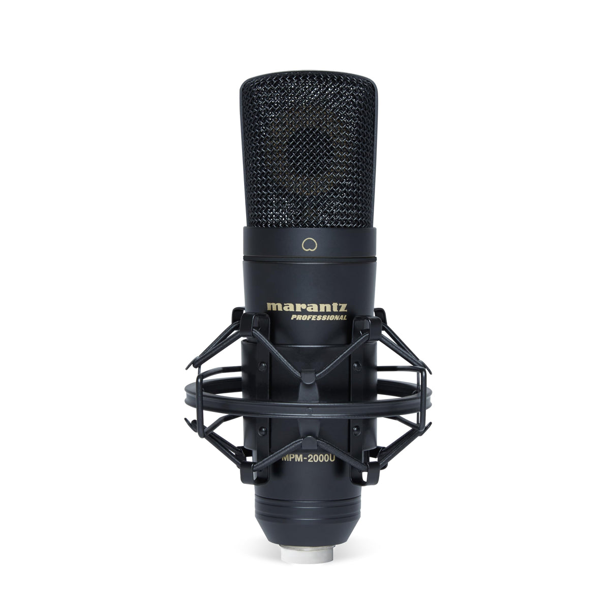 USB Condenser Microphone Y627
