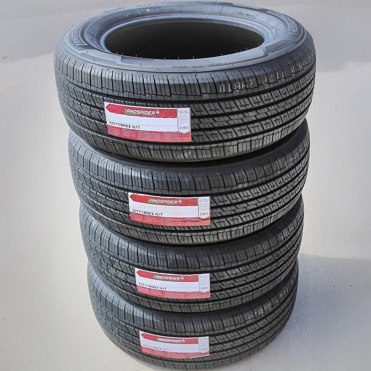 18 inch Tires H7913