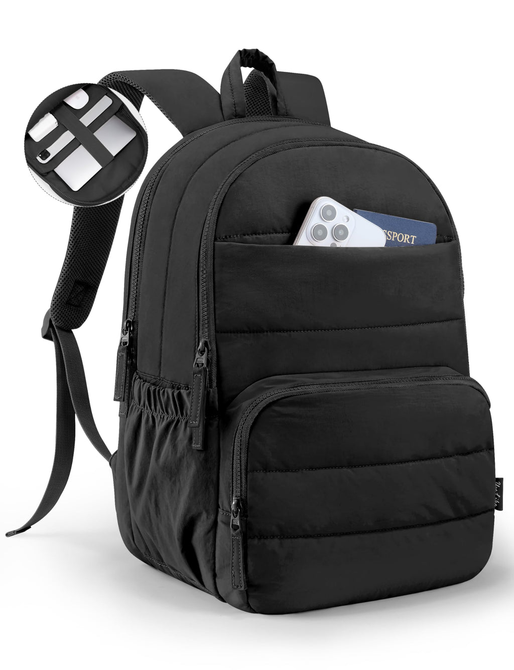 15.6 Inch Laptop Backpack P870